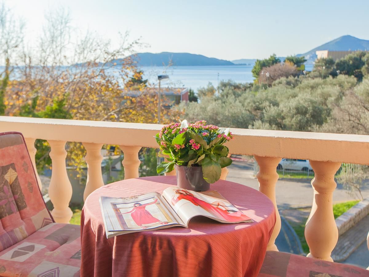 Гостевой дом Mali Miločer Bay Accommodation Свети-Стефан-4