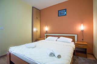 Гостевой дом Mali Miločer Bay Accommodation Свети-Стефан Апартаменты с 2 спальнями-1