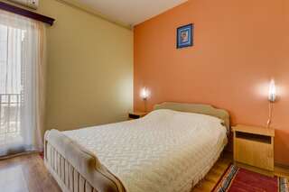 Гостевой дом Mali Miločer Bay Accommodation Свети-Стефан Апартаменты с 2 спальнями-6