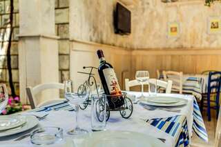 Гостевой дом Mali Miločer Bay Accommodation Свети-Стефан-1