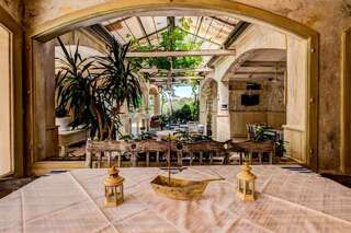 Гостевой дом Mali Miločer Bay Accommodation Свети-Стефан-2