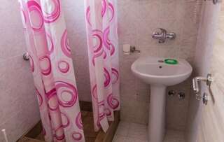 Гостевой дом Mali Miločer Bay Accommodation Свети-Стефан Двухместный номер с 1 кроватью-6