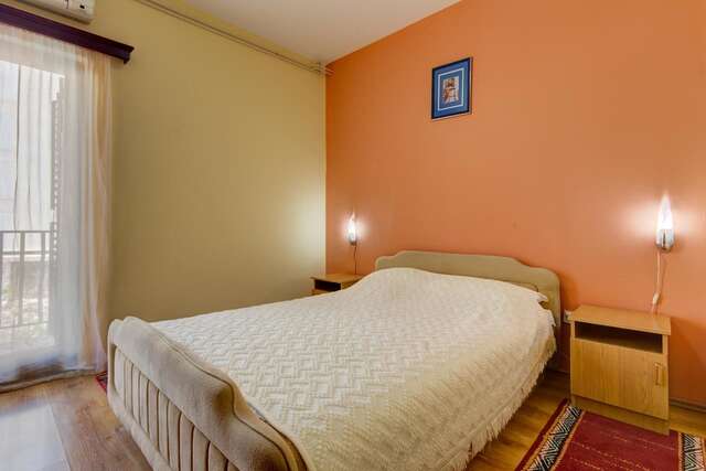 Гостевой дом Mali Miločer Bay Accommodation Свети-Стефан-19