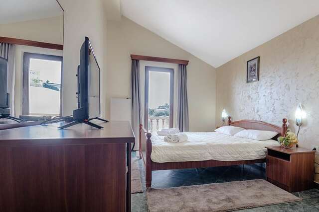 Гостевой дом Mali Miločer Bay Accommodation Свети-Стефан-30