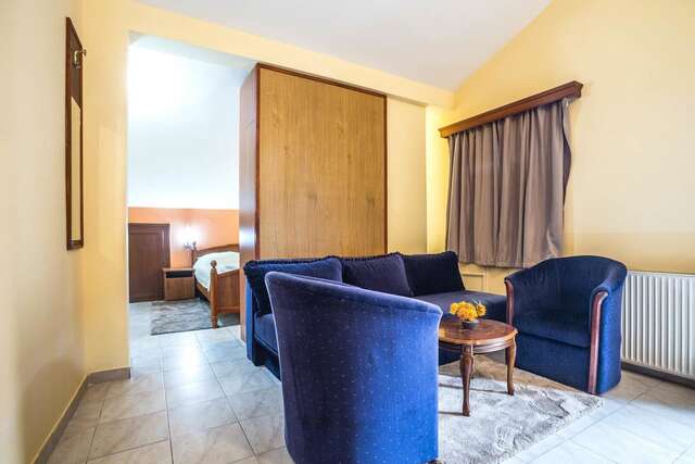 Гостевой дом Mali Miločer Bay Accommodation Свети-Стефан-35