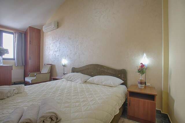 Гостевой дом Mali Miločer Bay Accommodation Свети-Стефан-37