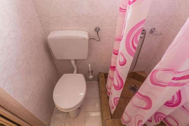 Гостевой дом Mali Miločer Bay Accommodation Свети-Стефан-53