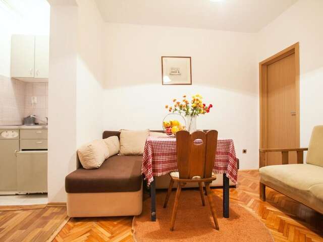 Гостевой дом Mali Miločer Bay Accommodation Свети-Стефан-54