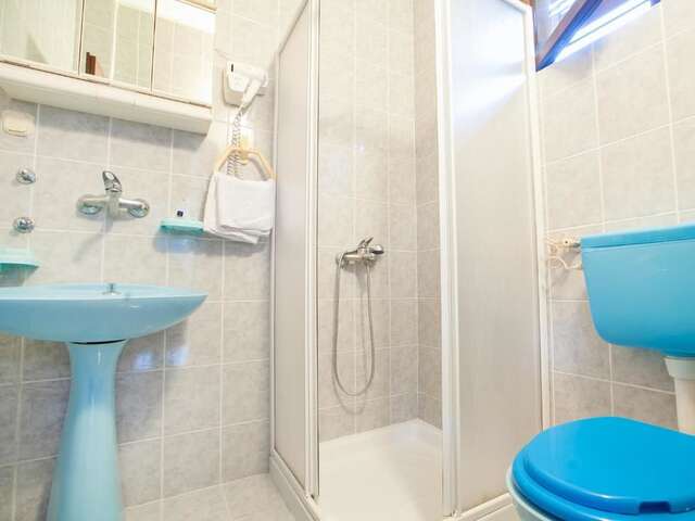 Гостевой дом Mali Miločer Bay Accommodation Свети-Стефан-60