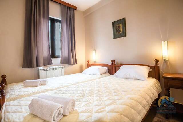 Гостевой дом Mali Miločer Bay Accommodation Свети-Стефан-11